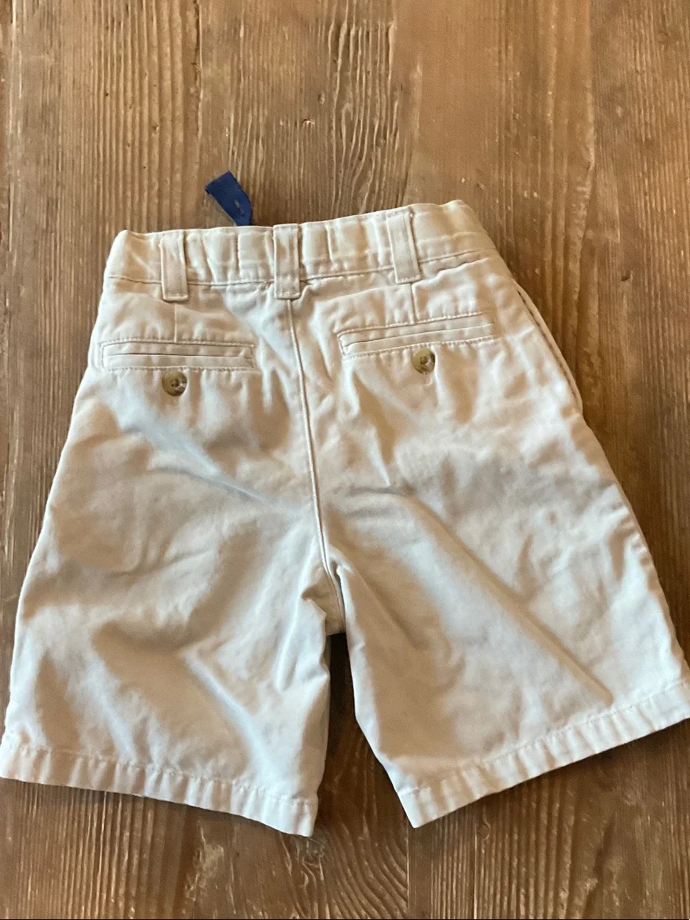 The Childrens Place classic flat